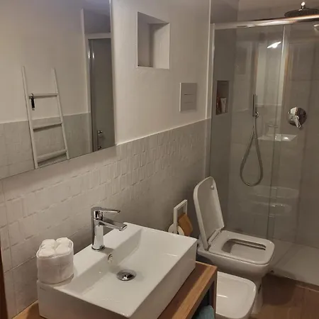 Patrizia Chic Σπίτι διακοπών