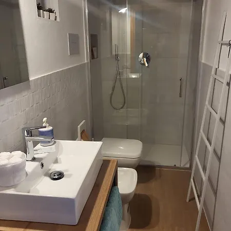 Patrizia Chic Semesterbostad