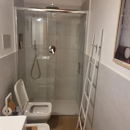 Patrizia Chic Holiday home Palermo