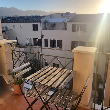 Patrizia Chic Palermo