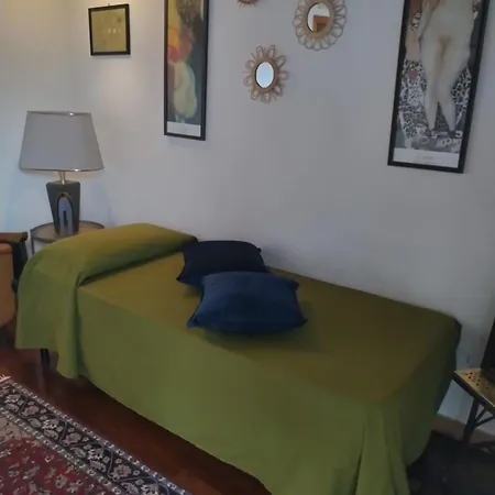 Holiday home Patrizia Chic *