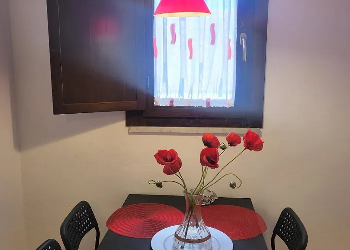 Patrizia Chic Ferienhaus