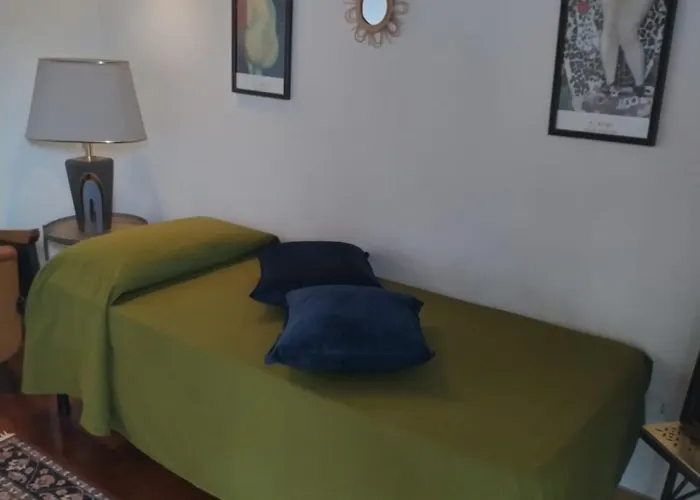 Ferienhaus Patrizia Chic *