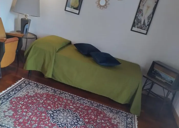 Patrizia Chic Ferienhaus