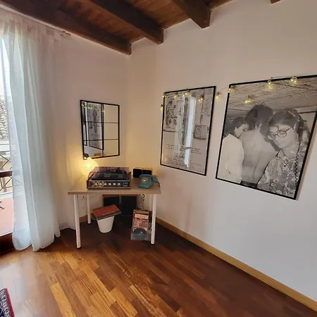 Patrizia Chic Palermo