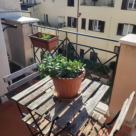 Patrizia Chic Holiday home Palermo
