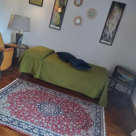 Patrizia Chic Prázdninový dům